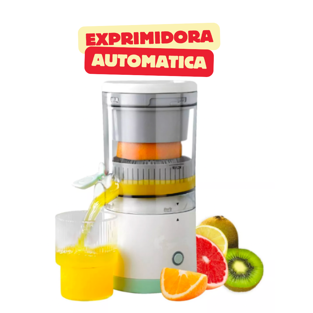 EXPRIMIDORA AUTOMATICA PREMIUM